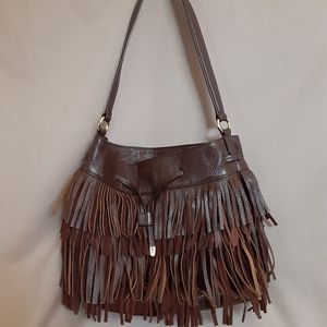 Gently Used Ralph Lauren purse